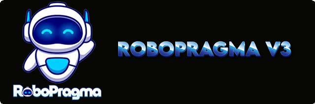 ROBO PRAGMA LOGO